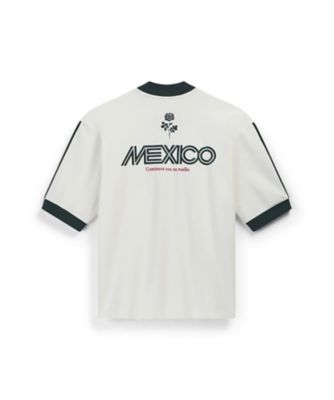 Tシャツ WC SOCCER GRAPHIC TEE KY7708